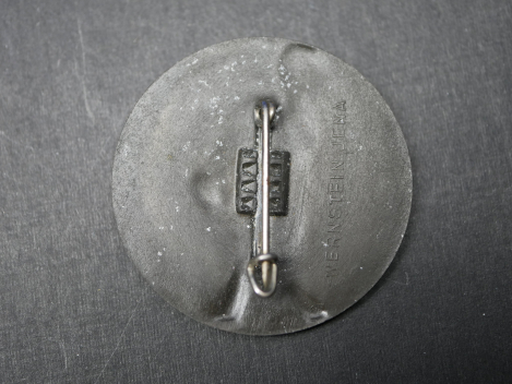 Preview: Badge - District Congress of the NSDAP Thuringia, June 19/20, 1937