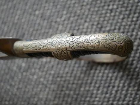 Wehrmacht Heer - Säbel für Offiziere vom Hersteller WKC Solingen