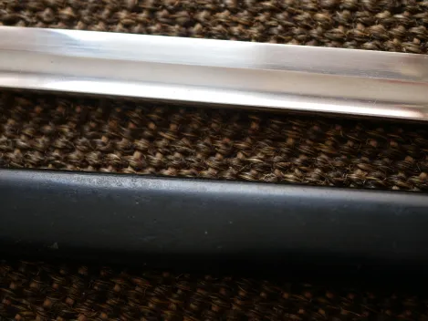 SS-Verfügungstruppe parade saber / lion-head saber, Model 113, by manufacturer Alcoso