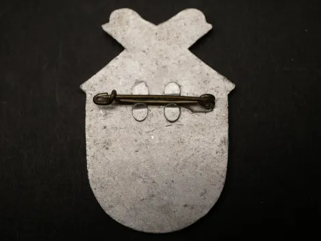Badge – SA Group Lower Saxony Competition Days, 1935, Hanover