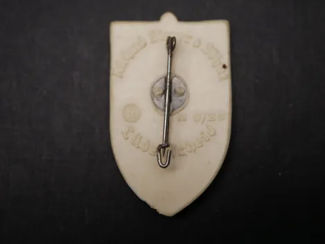 Badge – SA Group Lower Rhine Competition Days 1939