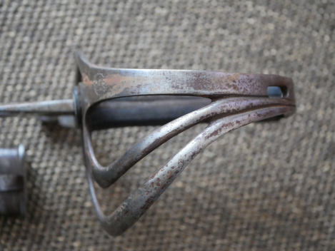 British Pattern 1853 Cavalry Sabre