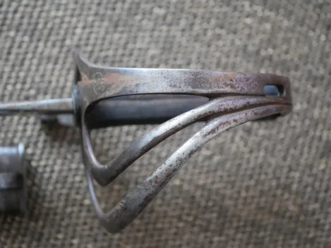 British Pattern 1853 Cavalry Sabre