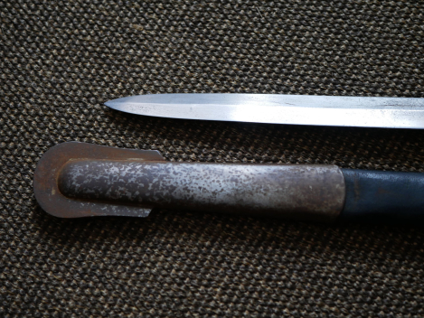 British Pattern 1853 Cavalry Sabre