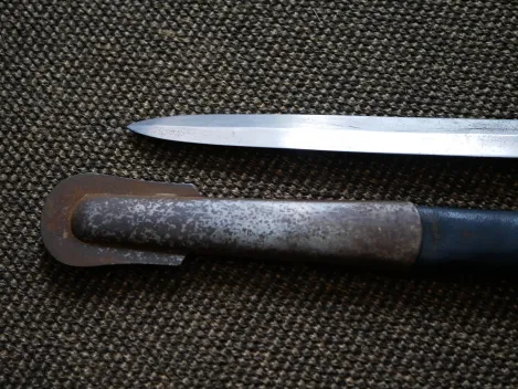 British Pattern 1853 Cavalry Sabre
