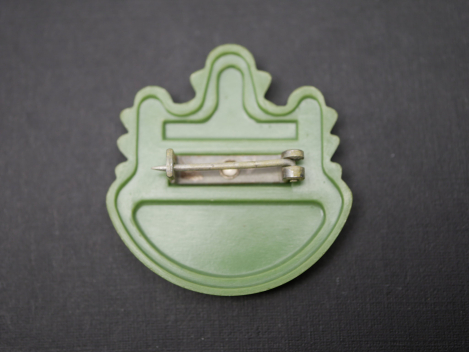 Badge – NSDAP District Congress 1935