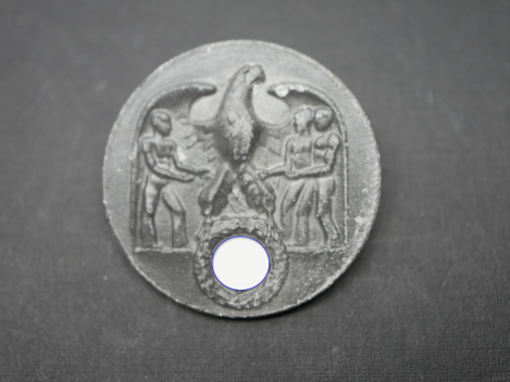 Badge – Day of German Skilled Crafts 1939