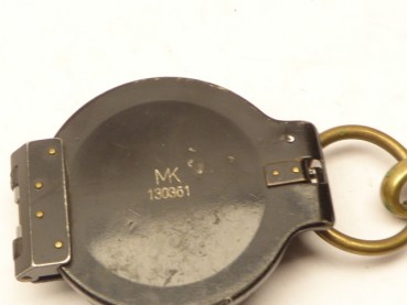 Kompass MK 130361 mit Riemen