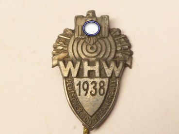 Nadel - Deutscher Schützenverband 1938