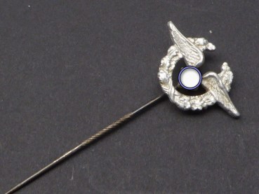 Preview: Nadel WL Deutsche Wehrmacht - Luftwaffe für Angestellte und Arbeiter