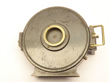 Prismen-Kompass England B&S.Patent No 1926