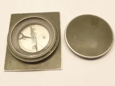 Geologists compass - Breithaupt Kassel