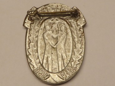 Preview: Treue um Treue - Saar 1935