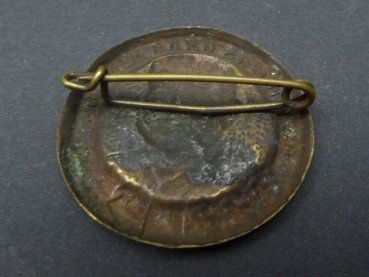 Preview: Hindenburg - Treu übers Grab hinaus