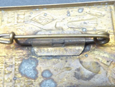 Preview: Tinnie - XI. German Choir Festival Frankfurt a.M. July 1932