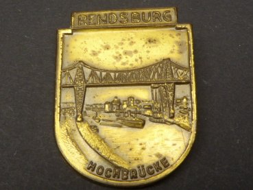Preview: Tinnie - Rendsburg high bridge