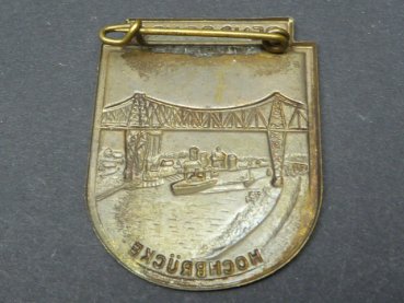 Preview: Tinnie - Rendsburg high bridge