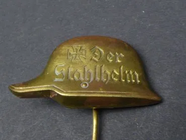 Nadel - The Stahlhelm - Stahlhelmbund