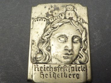 Reichsfestspiele Heidelberg