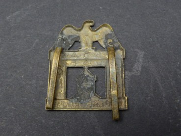 Preview: NSDAP DAF Angerburg 1937