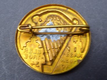 Preview: Kasseler Musiktage 1934