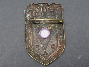 Preview: HJ - Reichs-Berufs-Wettkampf der deutschen Jugend 1935