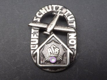 Preview: RLB - Luftschutz tut not