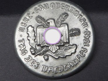 Preview: NSRL Gau Oberdonau 1942