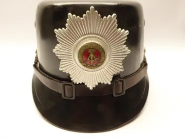 Tschako Polizei DDR