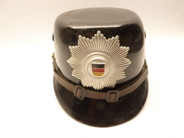 Tschako Polizei DDR
