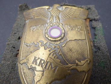 Preview: Wehrmacht - Krim Schild