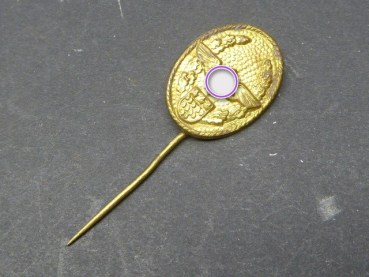 Preview: DLV Abzeichen