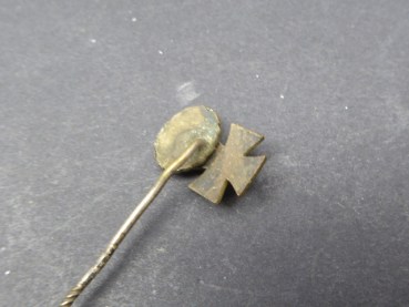 Nadel - Miniatur EK + VWA 1914