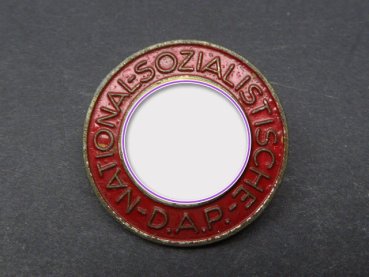 Preview: NSDAP Partei - Abzeichen