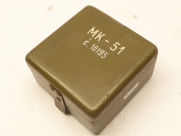 Protected attachment MK - 51 fut 1952 in the box, Czechoslovak Republic