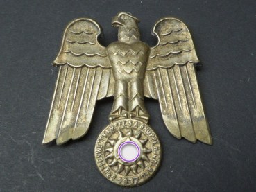 Badge - group competitions SA group Hochland 1937