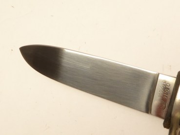 HJ knife RZM M7 / 42 1940 - WKC Solingen