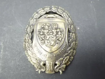 Sleeve badge - Freikorps von Hindenburg