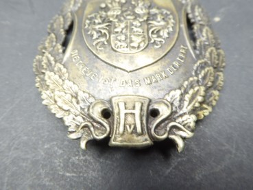 Sleeve badge - Freikorps von Hindenburg