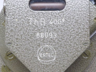 Ertel - Theodolite ThB 400g in box
