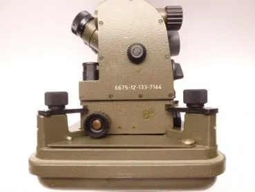 Ertel - Theodolite ThB 400g in box