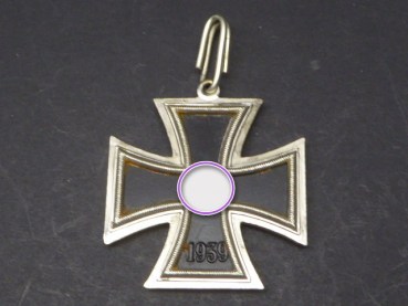 RK Ritterkreuz des eisernen Kreuzes, dreiteilig magnetisch