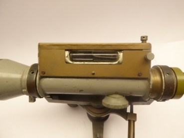 R. Reiss Liebenwerda - old leveling device