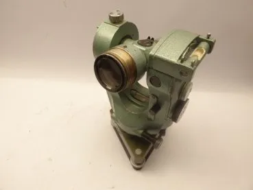 Russian theodolite TT4