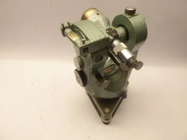 Russian theodolite TT4