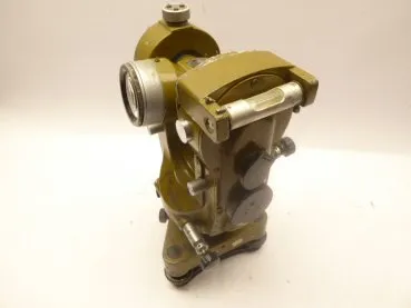 Russian theodolite TT3 from 1966