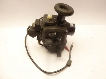 Elektrischer Luftwaffen Sextant Typ MA-1, Hersteller Kollsman Instrument Company