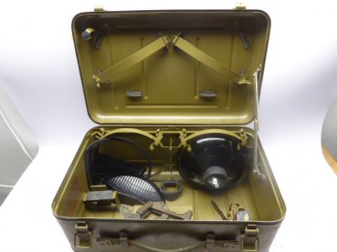 Russian set for night vision device in a box