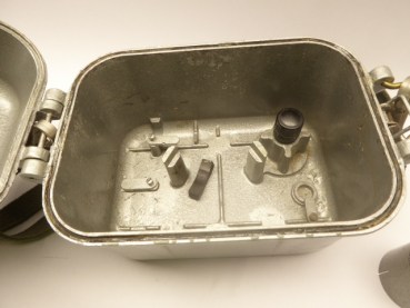 Russian HB-1 leveling device from 1968 in the box