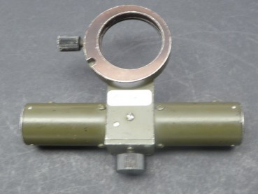 Carl Zeiss Germany - Orientation bus / tube compass
